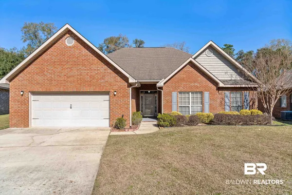 $432,000 | 23295 Dundee Circle, Foley, AL 36535