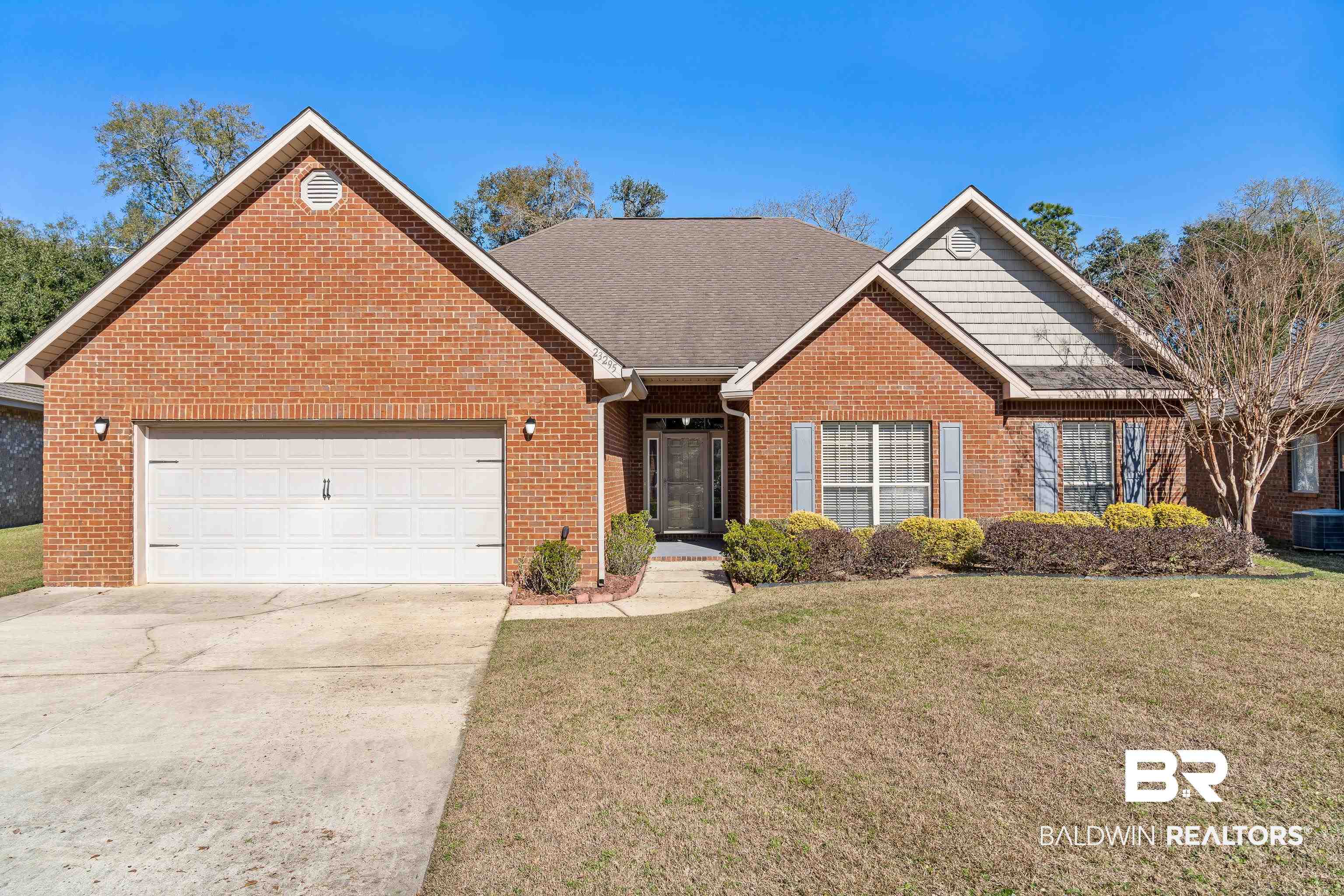 23295 Dundee Circle Foley, AL 36535 - Photo 1 of 36