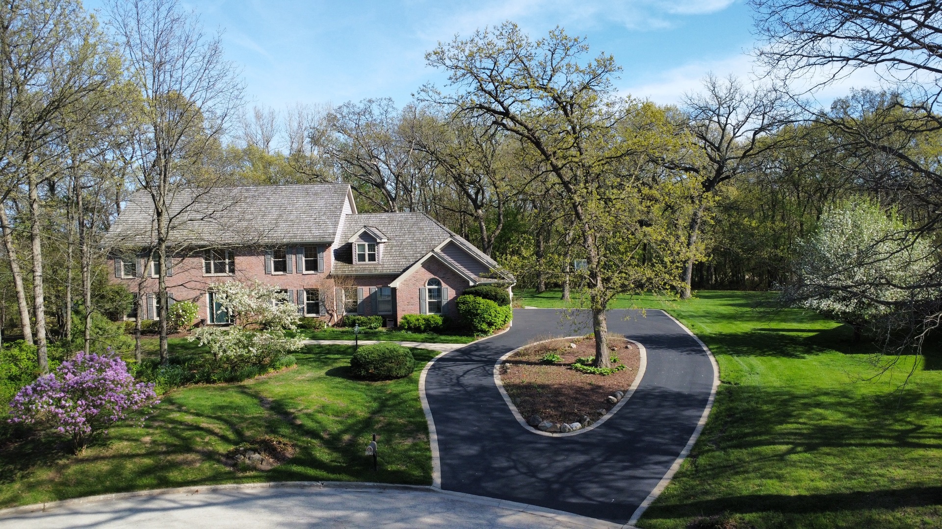 22801 Glenhurst Road Deer Park, IL 60010 - Photo 51 of 58