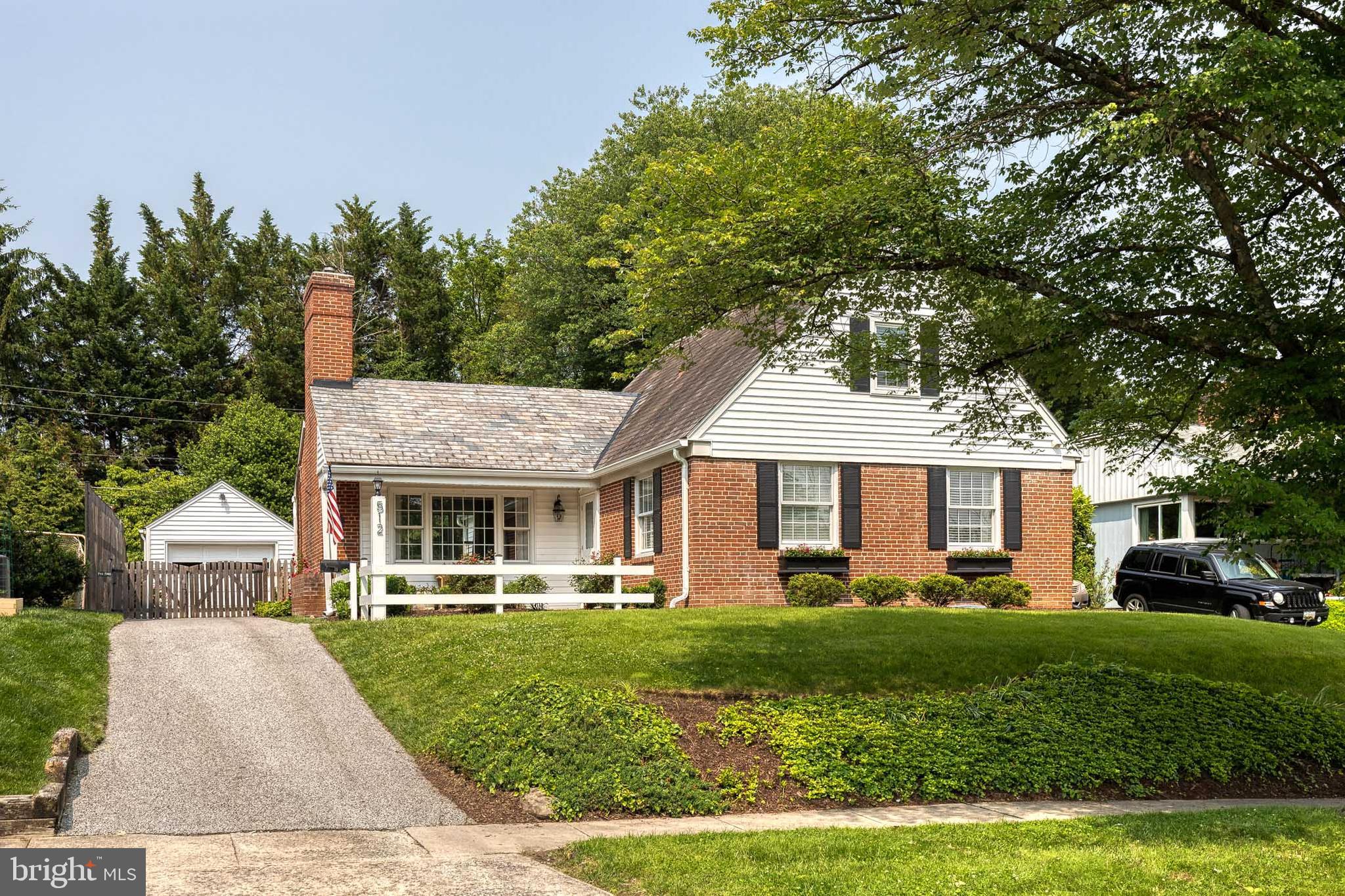 512 Piccadilly Road Baltimore, MD 21204 - Photo 41 of 42 Gallery Image 41