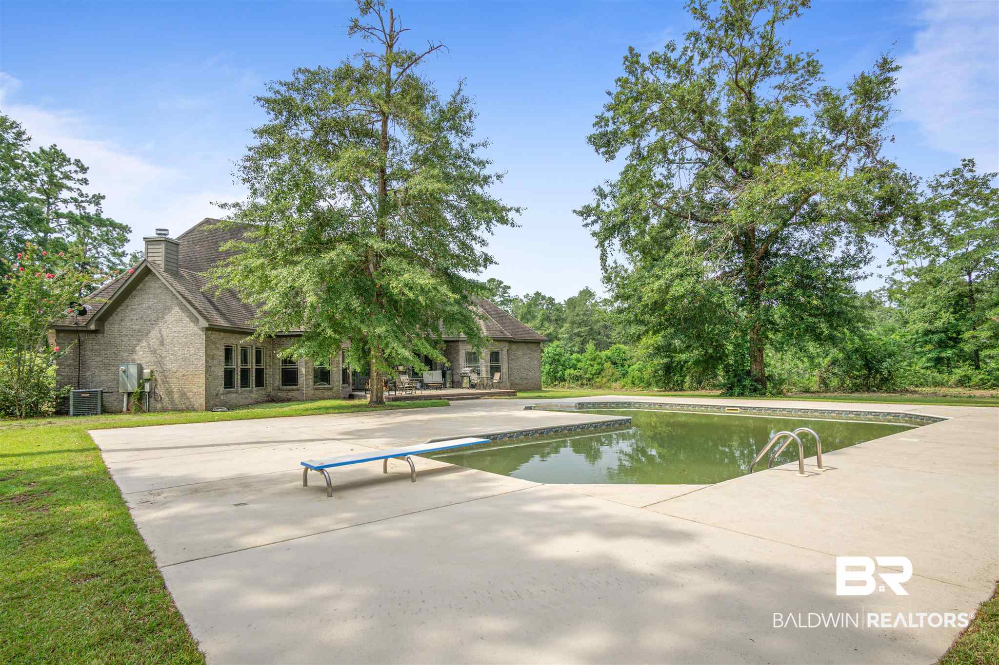 10223 Lakeview Road Bay Minette, AL 36507 - Photo 32 of 50