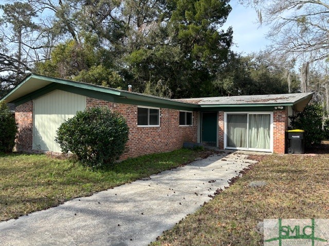 12209 Deerfield Road Savannah, GA 31419 - Photo 1 of 8 Front