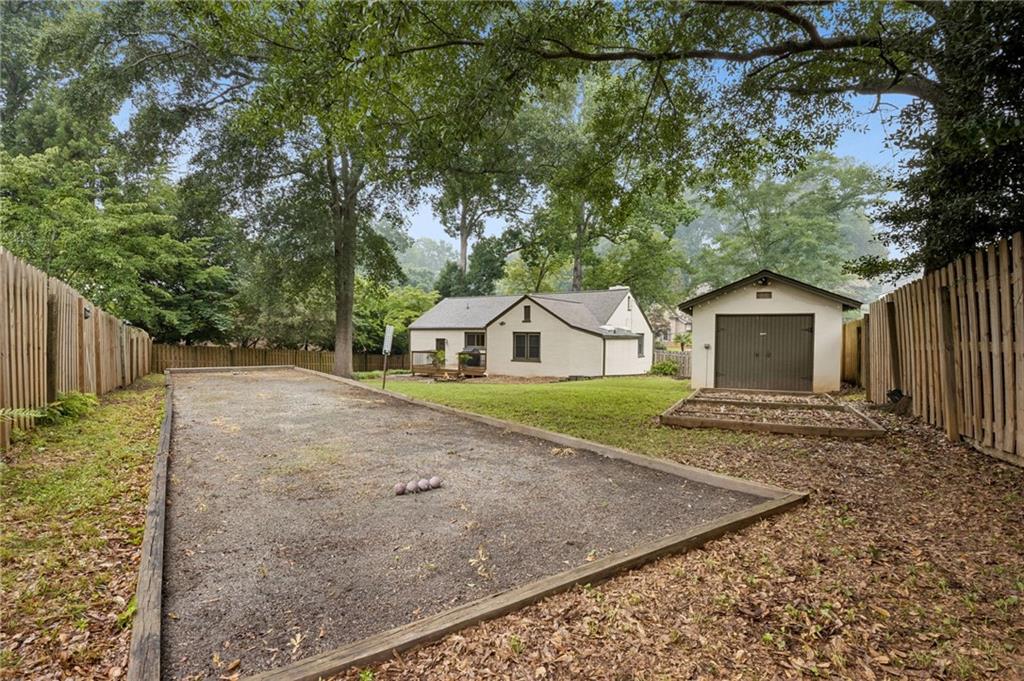 1197 Goodwin Road Northeast Atlanta, GA 30324 - Photo 58 of 64