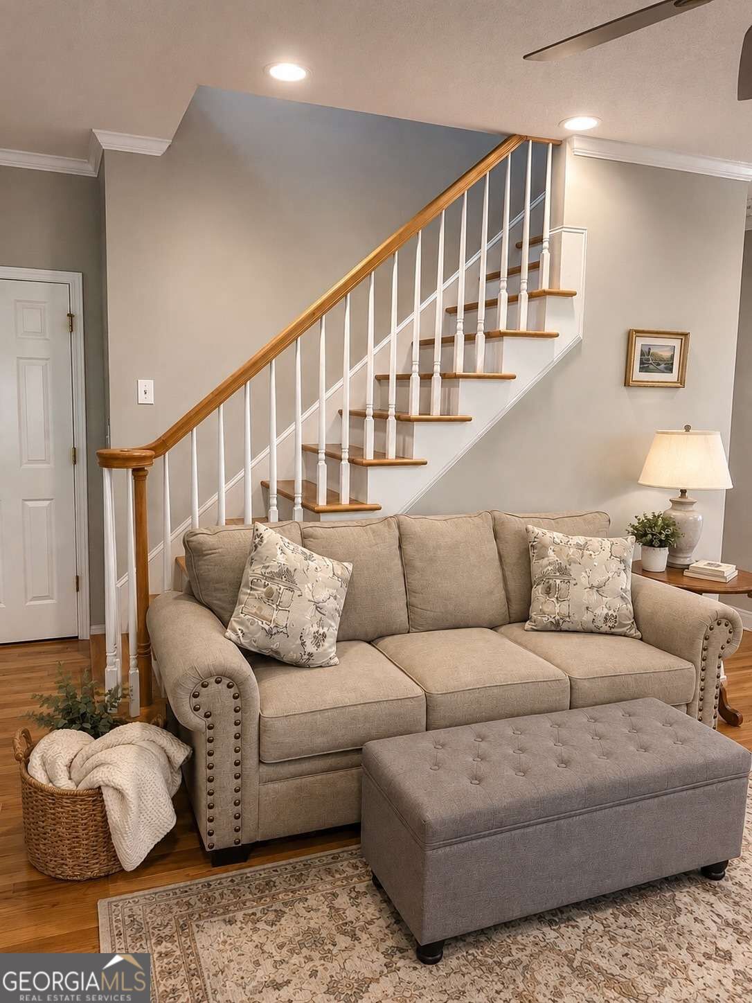 415 South Walkers Mill Road Griffin, GA 30224 - Photo 8 of 27 Gallery Image 8