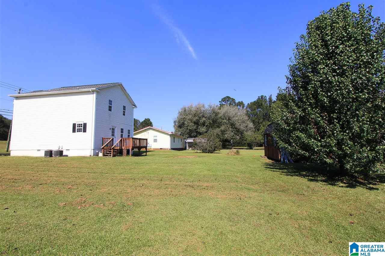 10916 Choccolocco Road Anniston, AL 36207 - Photo 34 of 37