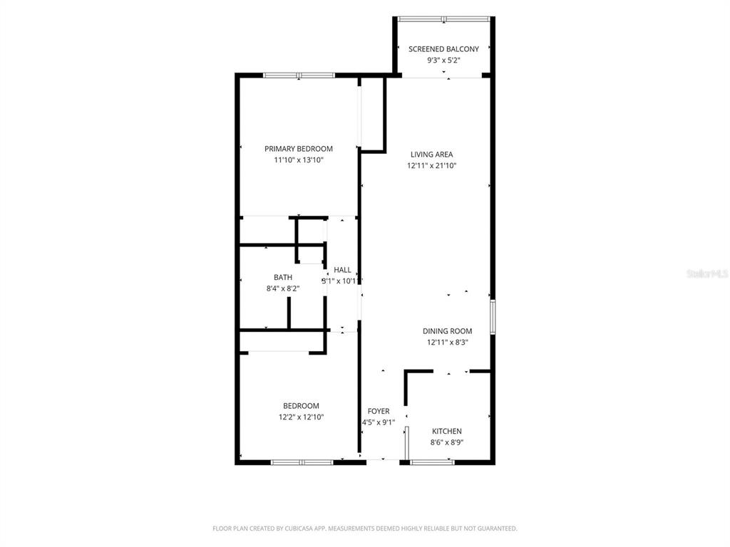 1370 Heather Ridge Boulevard, Unit 204 Dunedin, FL 34698 - Photo 26 of 38