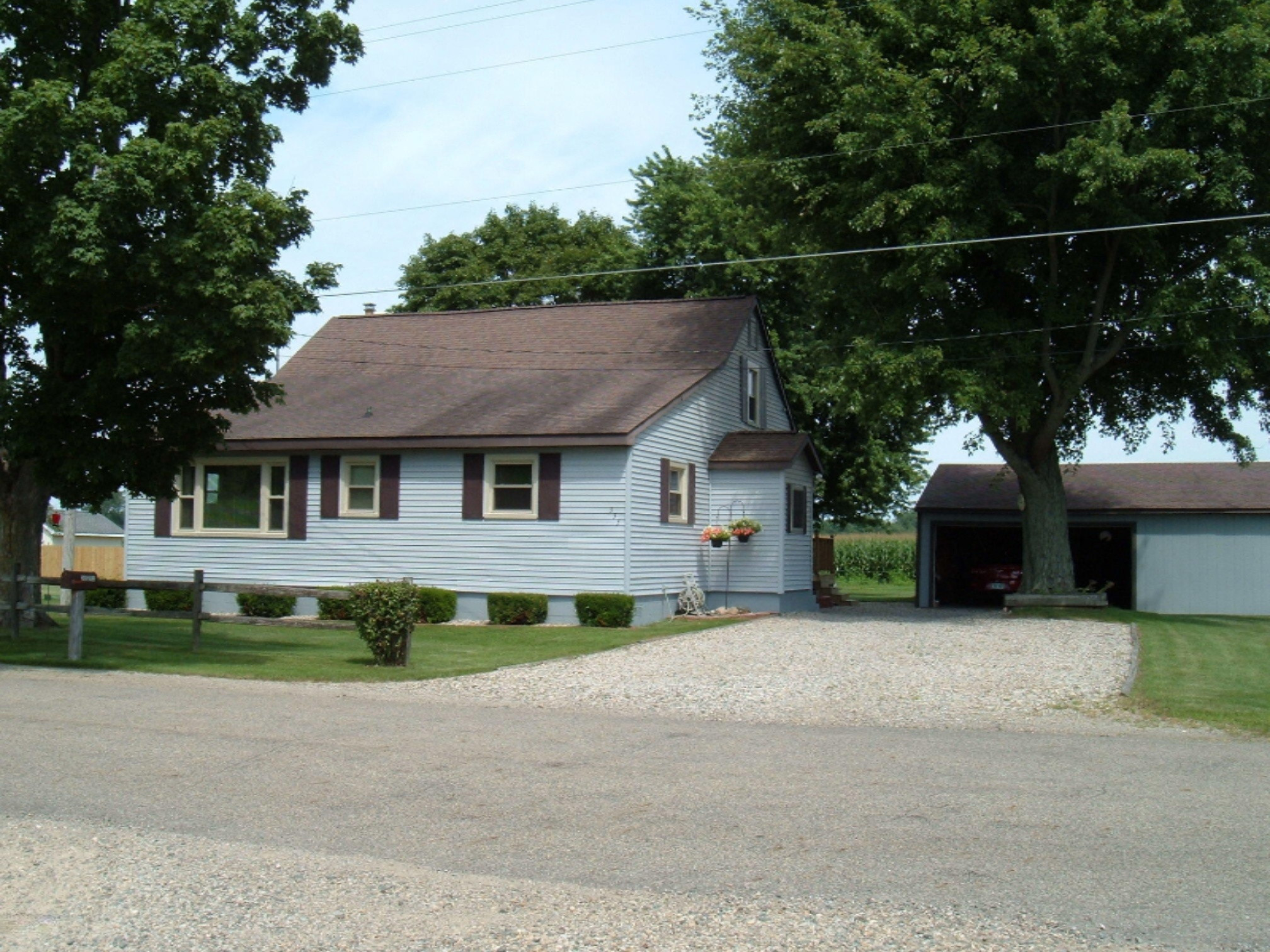 355 North Fox Road Coldwater, MI 49036 - Photo 1 of 23 DSCF3422