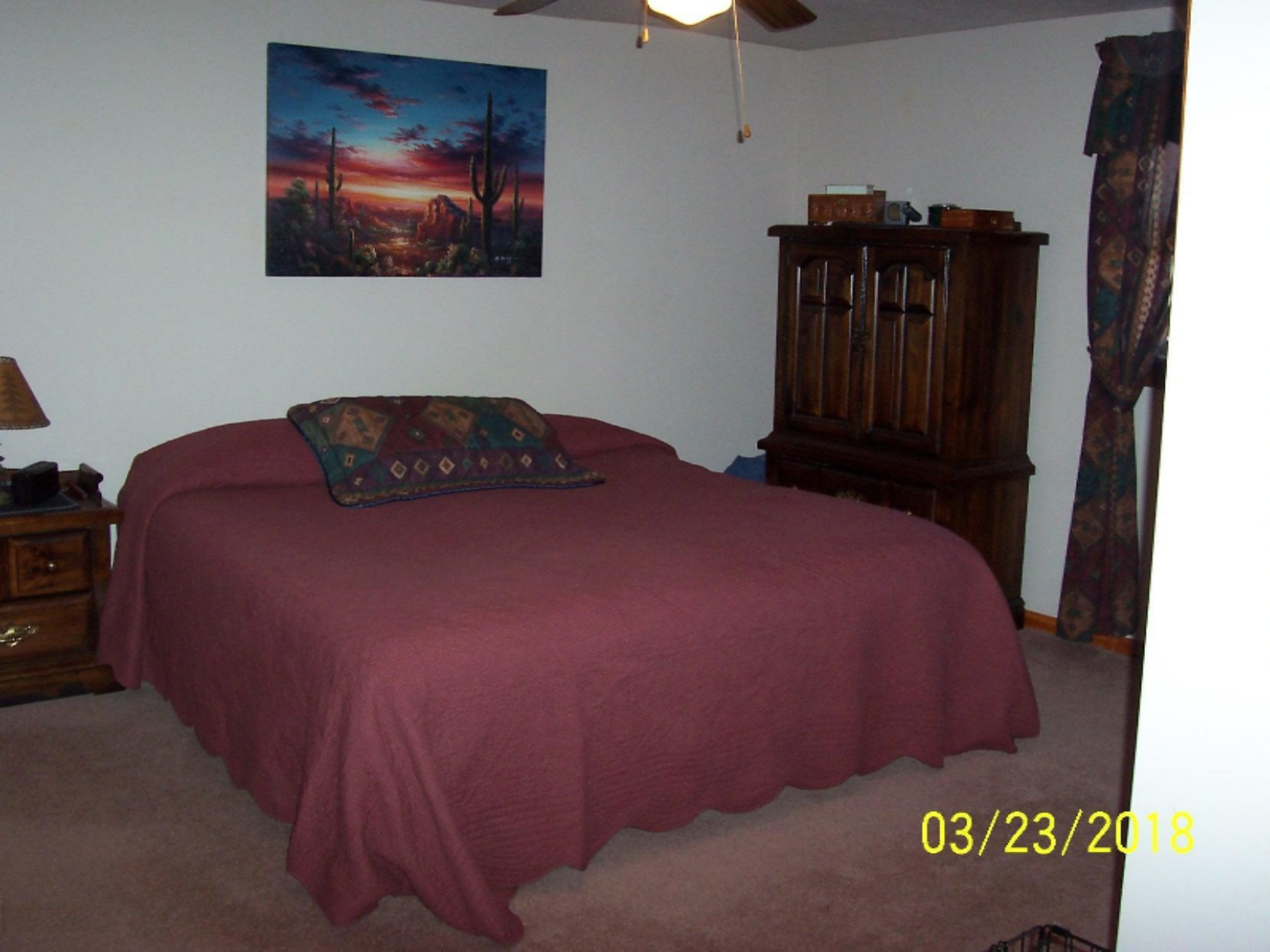 355 North Fox Road Coldwater, MI 49036 - Photo 15 of 23 355 Fox 019
