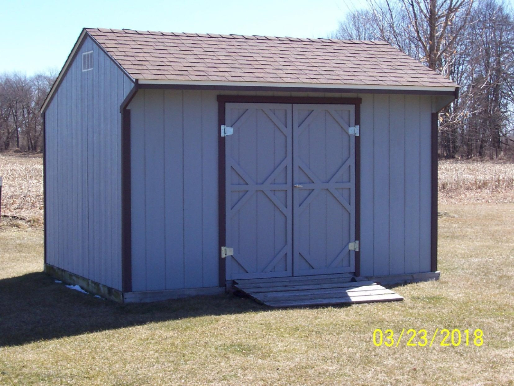 355 North Fox Road Coldwater, MI 49036 - Photo 20 of 23 355 Fox 009
