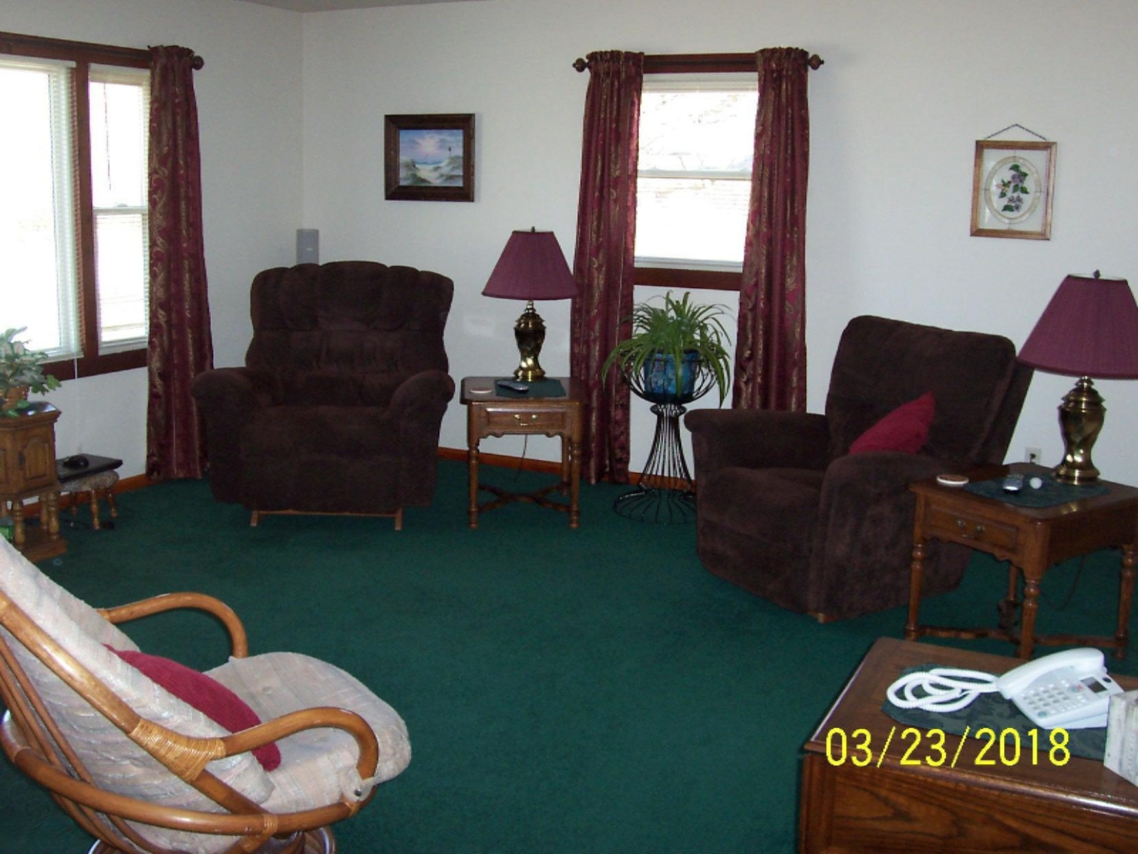 355 North Fox Road Coldwater, MI 49036 - Photo 4 of 23 355 Fox 010