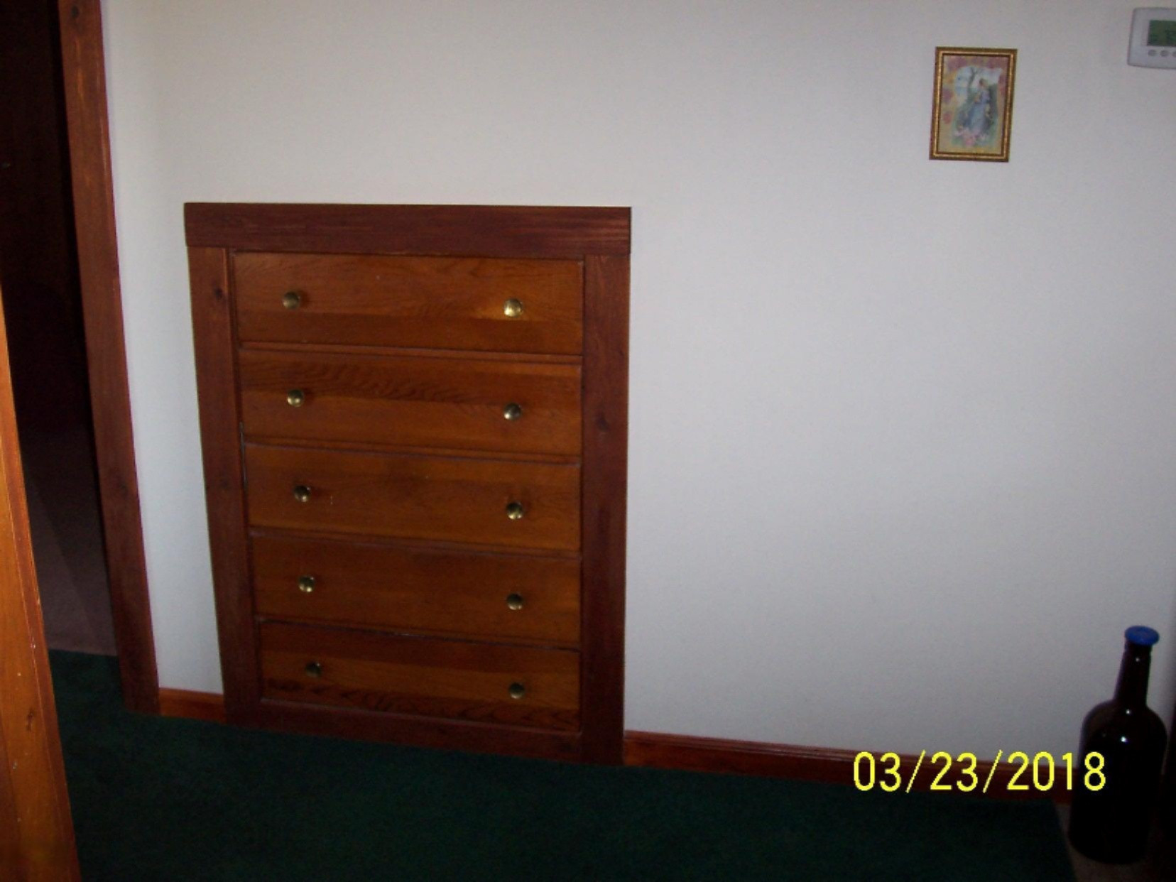 355 North Fox Road Coldwater, MI 49036 - Photo 8 of 23 355 Fox 001