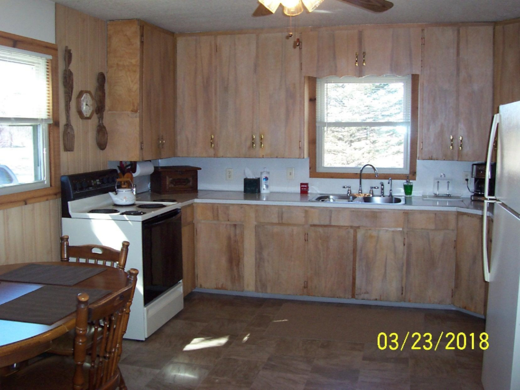 355 North Fox Road Coldwater, MI 49036 - Photo 9 of 23 355 Fox 011