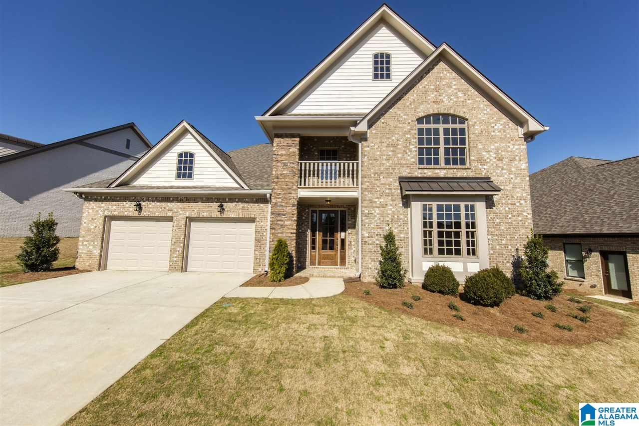 4637 Jackson Loop Birmingham, AL 35242 - Photo 2 of 35