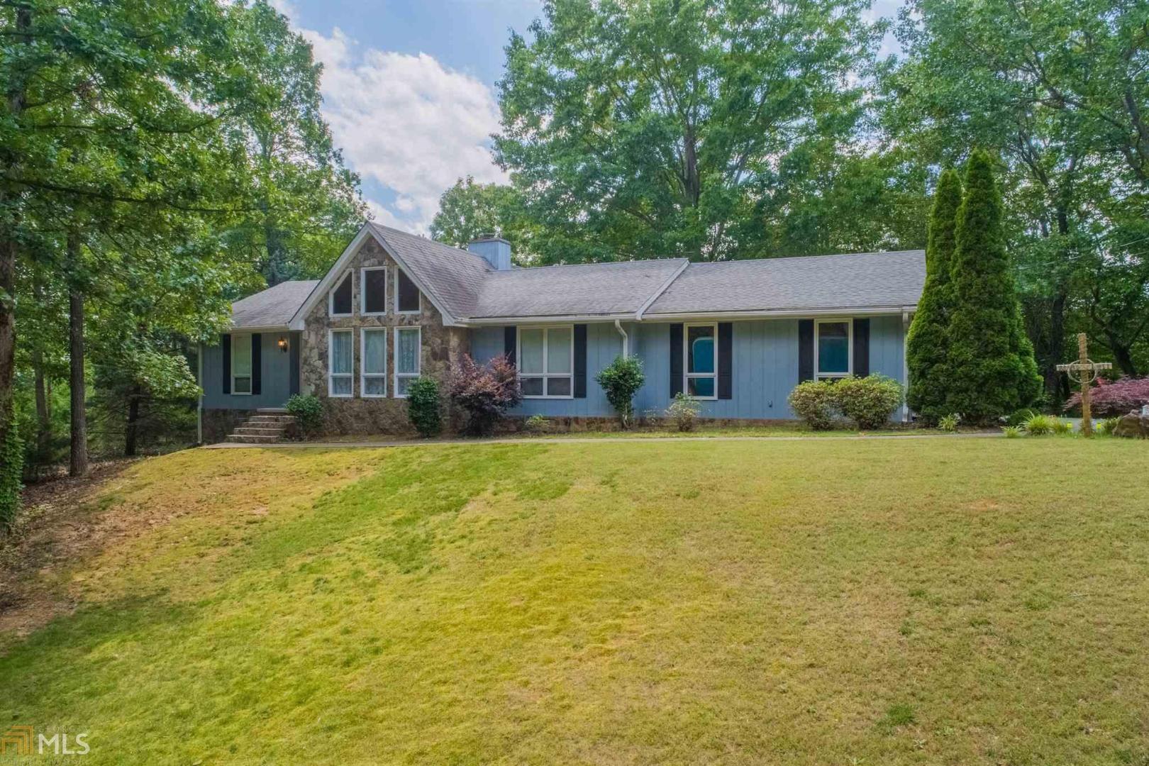 420 Cawthon Road Toccoa, GA 30577 - Photo 1 of 1 Gallery Image 1