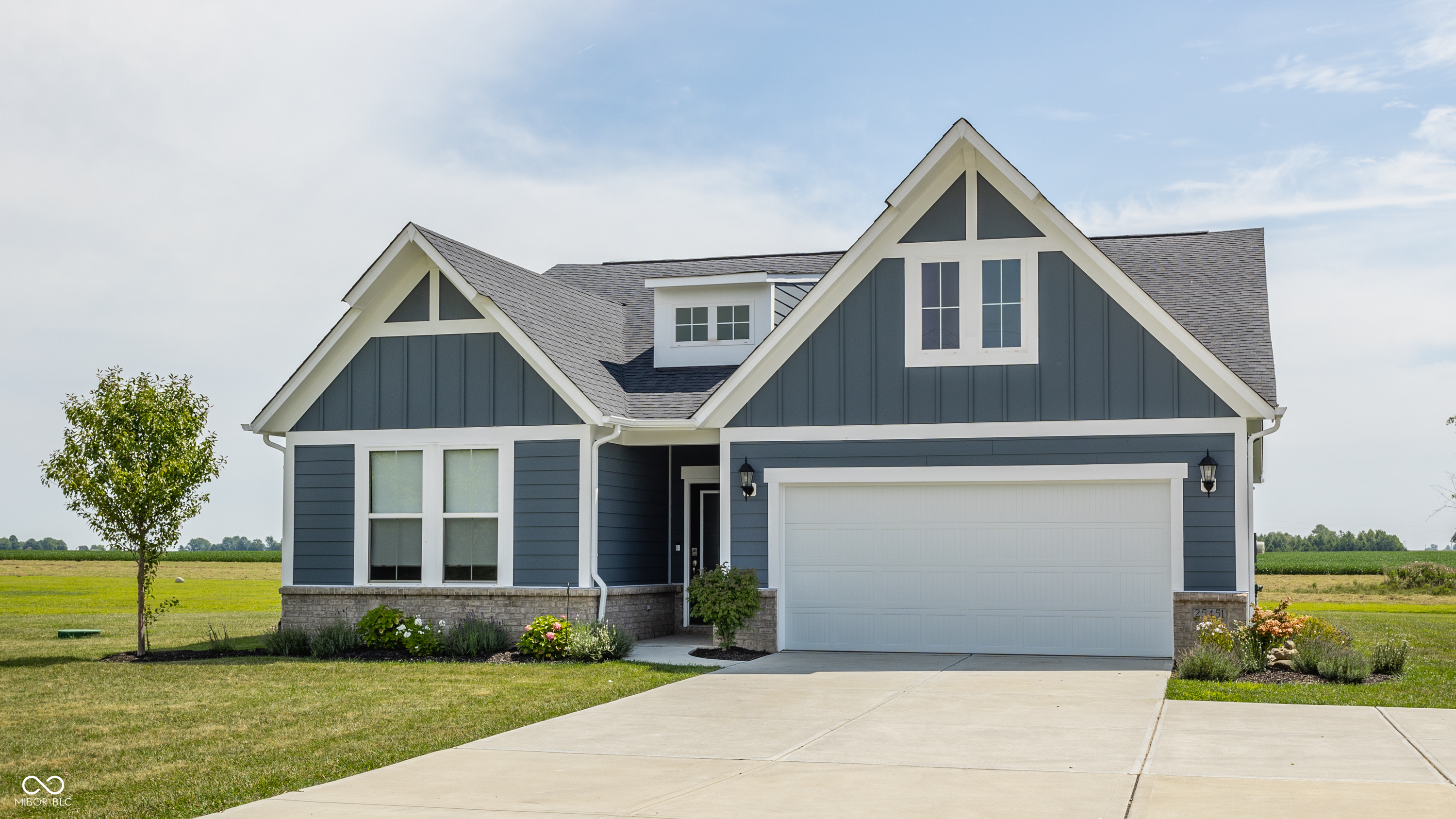 25451 Hamilton-Boone County Line Road Sheridan, IN 46069 - Photo 3 of 38 Gallery Image 3
