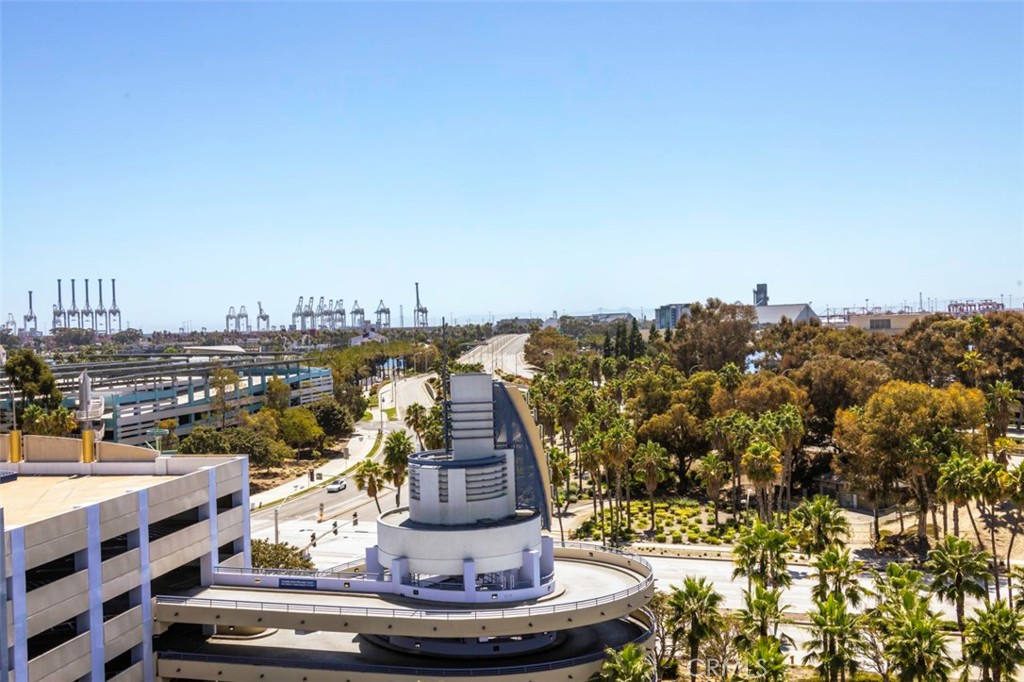 411 West Seaside Way, Unit 703 Long Beach, CA 90802 - Photo 29 of 52 a view of a city