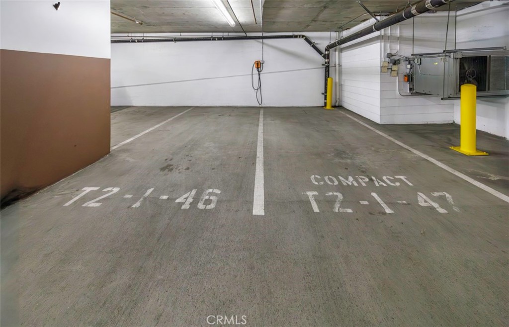 411 West Seaside Way, Unit 703 Long Beach, CA 90802 - Photo 32 of 52