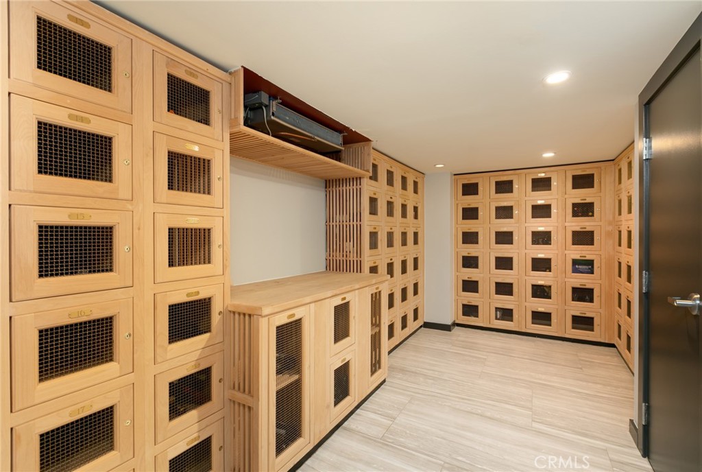 411 West Seaside Way, Unit 703 Long Beach, CA 90802 - Photo 44 of 52 a view of a large building with a balcony