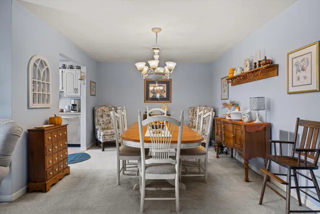 $309,900 | 3337 13th Street, Unit 3C, Kenosha, WI 53144