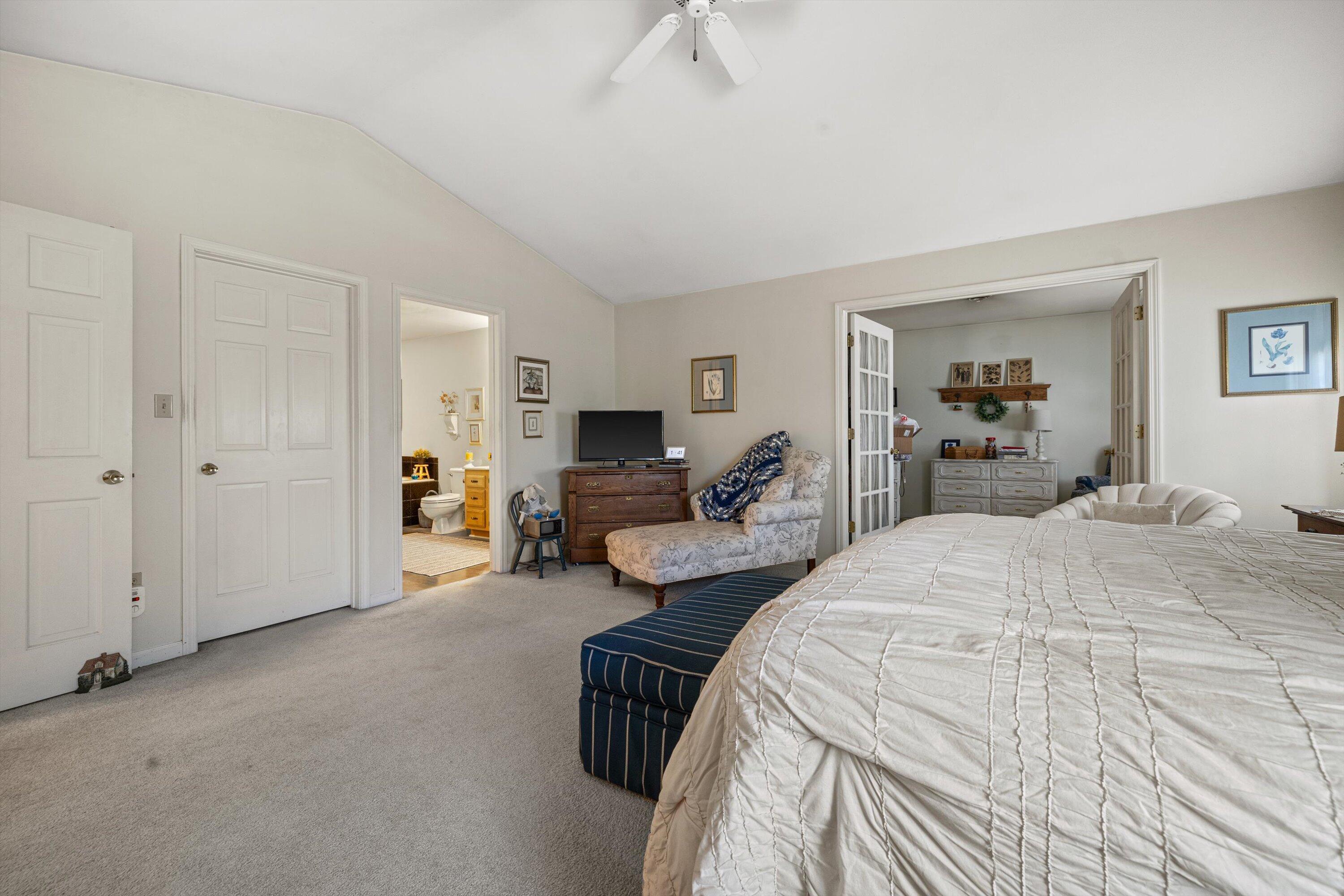 3337 13th Street, Unit 3C Kenosha, WI 53144 - Photo 22 of 35 primary bedroom