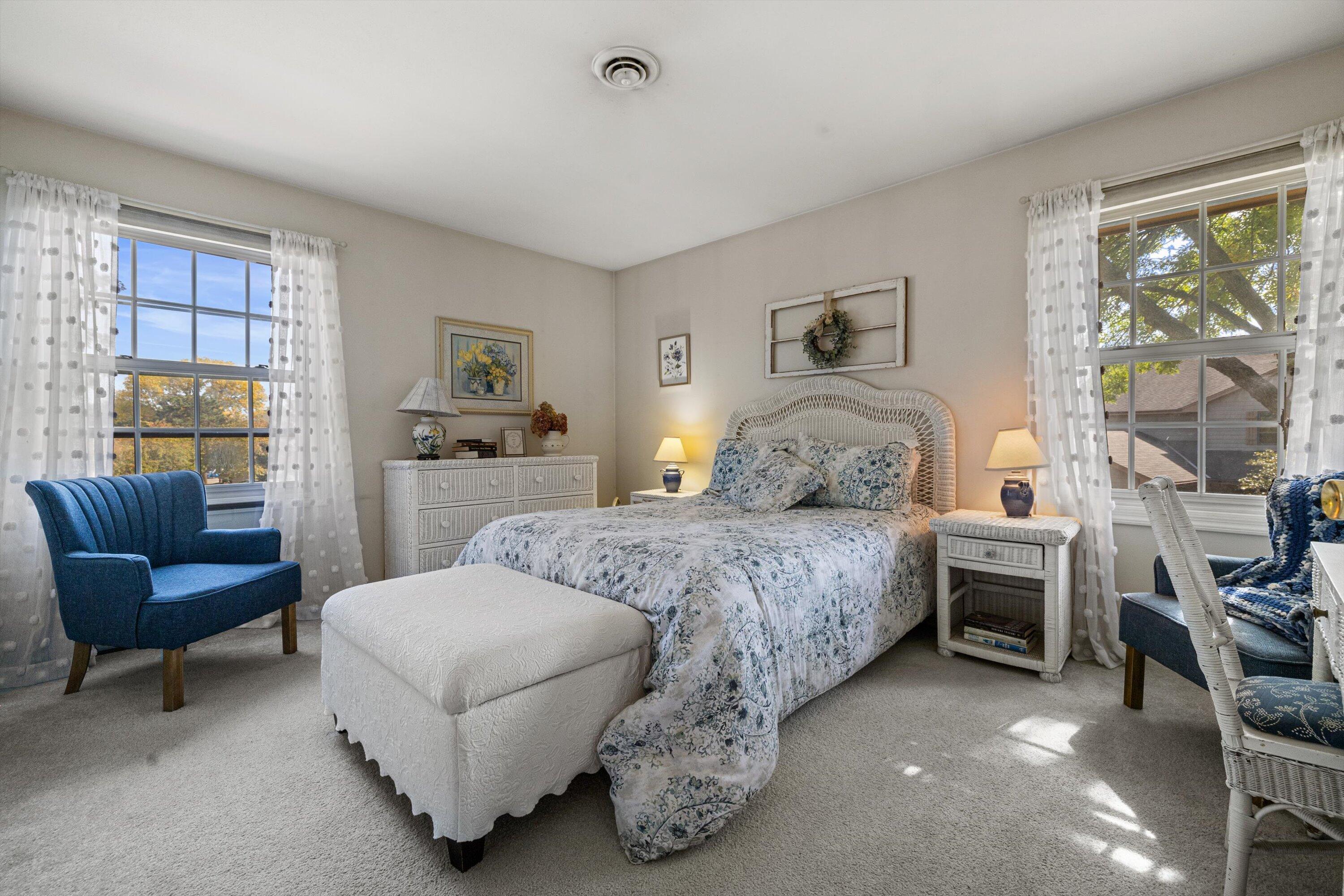 3337 13th Street, Unit 3C Kenosha, WI 53144 - Photo 26 of 35 bedroom