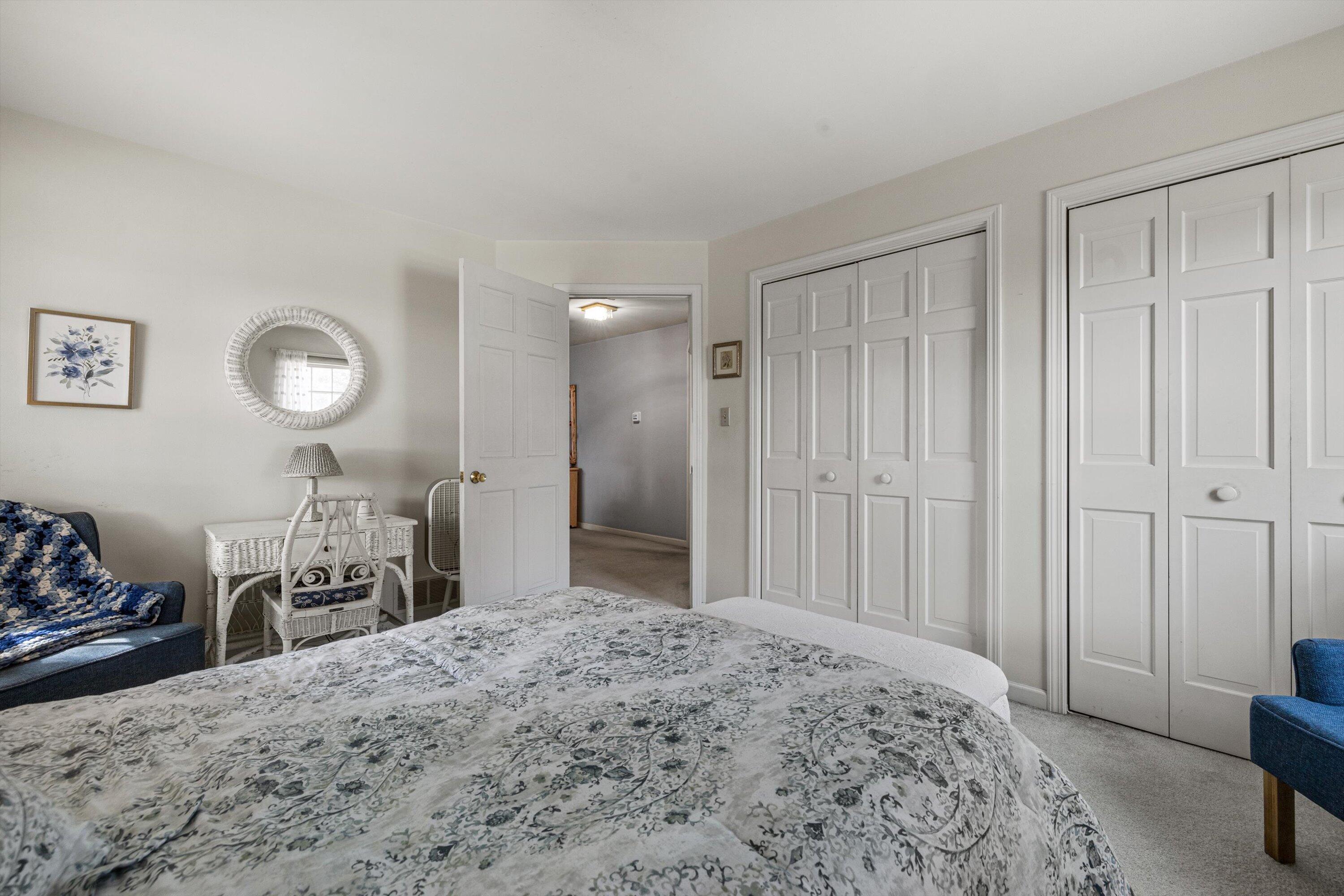 3337 13th Street, Unit 3C Kenosha, WI 53144 - Photo 27 of 35 bedroom