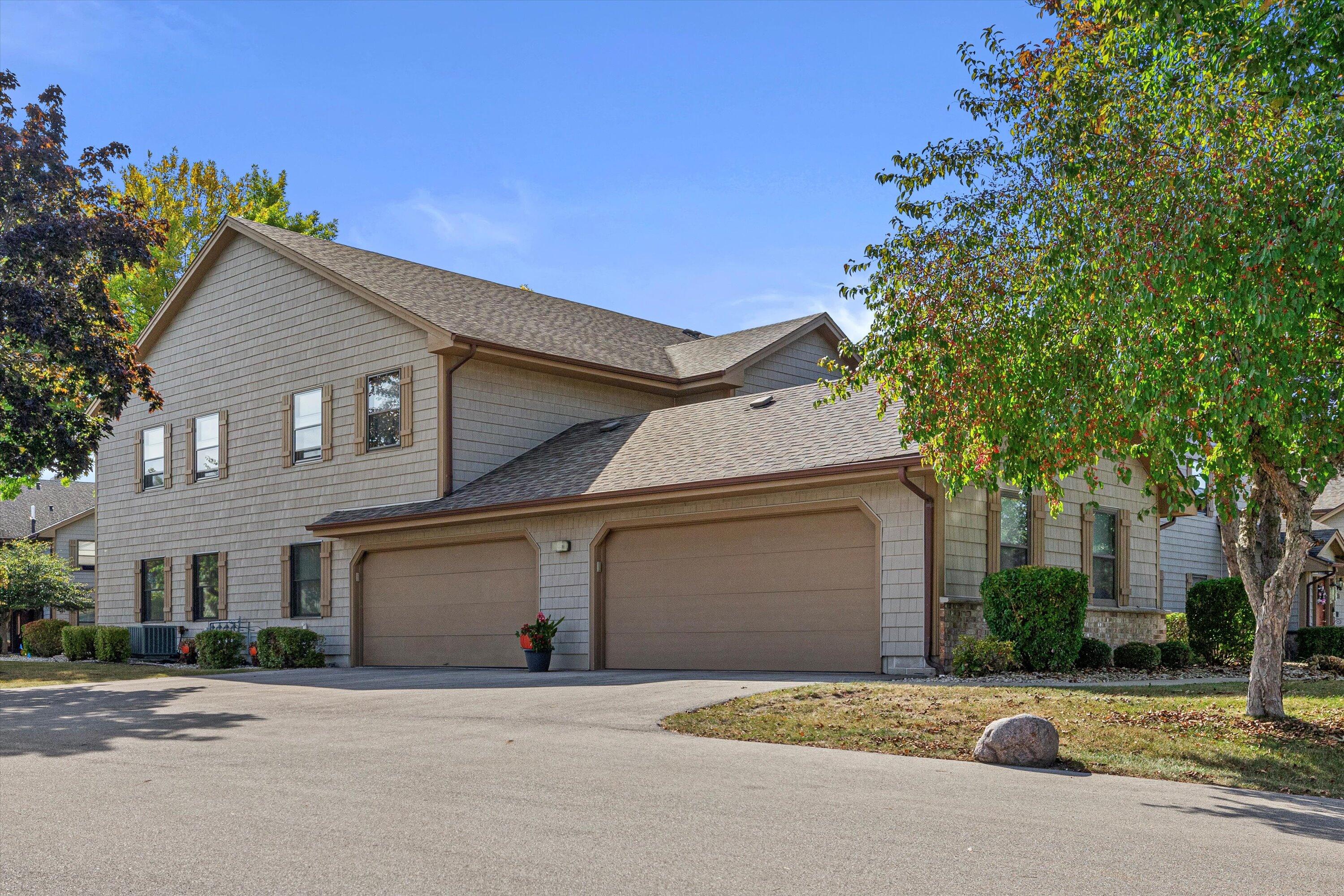 3337 13th Street, Unit 3C Kenosha, WI 53144 - Photo 35 of 35 exterior