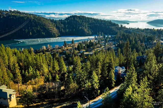 $249,000 | Nna East Fernan Hill Road, Coeur D'Alene, ID 83814