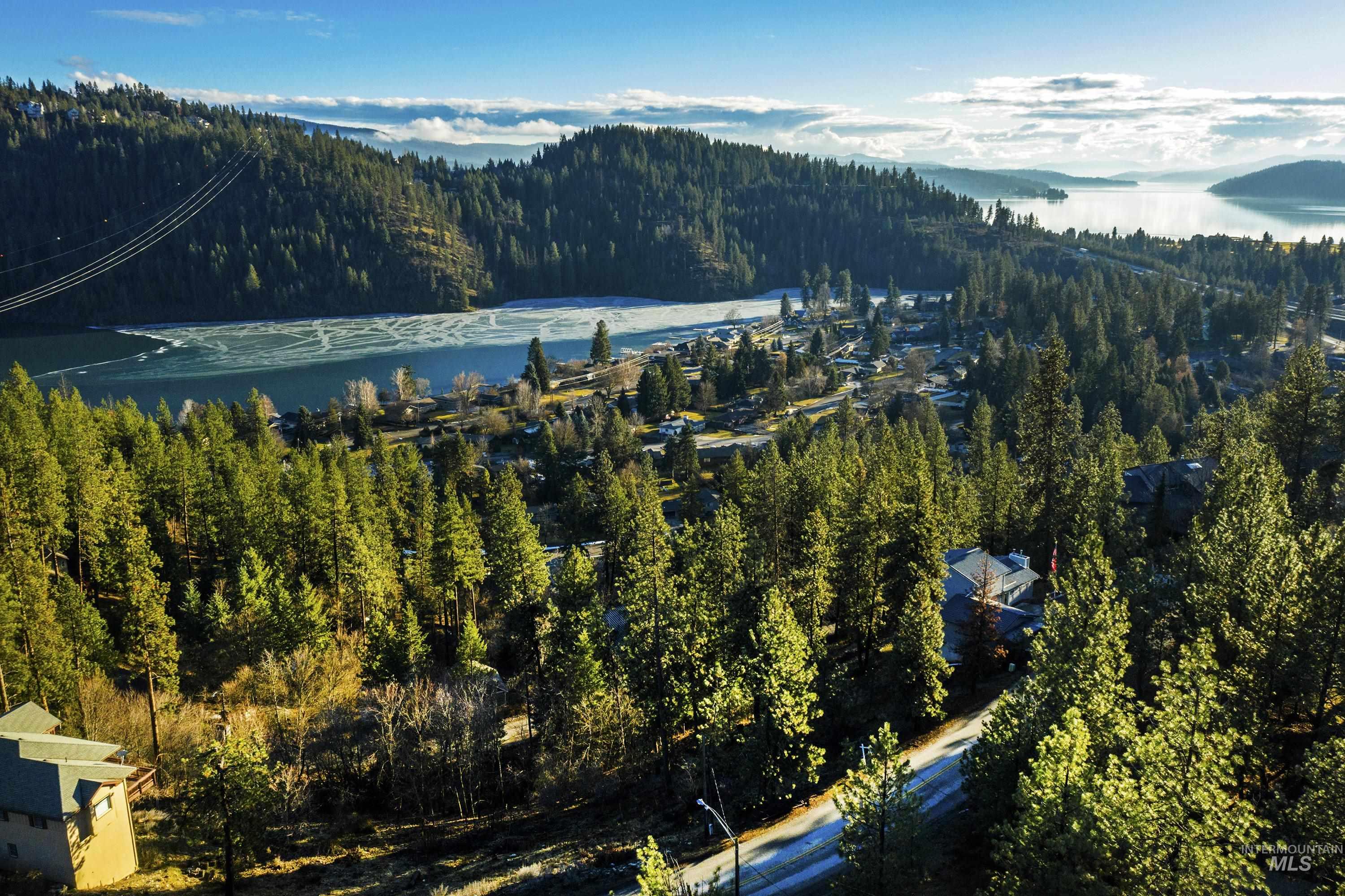 Nna East Fernan Hill Road Coeur D'Alene, ID 83814 - Photo 5 of 13