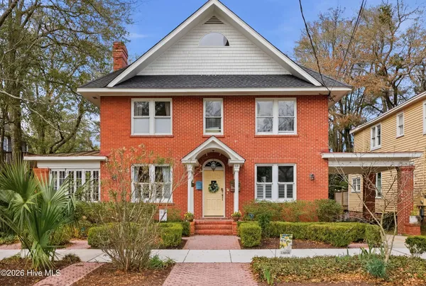 $1,250,000 | 410 South 5th Avenue, Wilmington, NC 28401