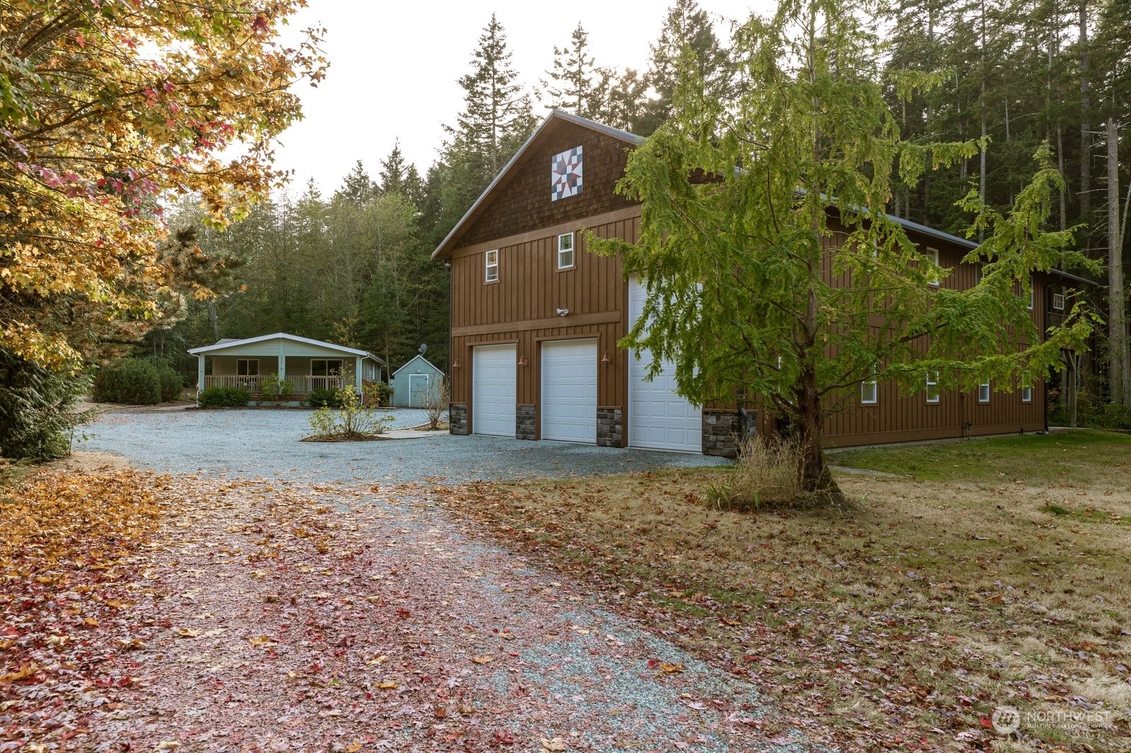 4591 Lyon Road Oak Harbor, WA 98277 - Photo 1 of 40 Gallery Image 1