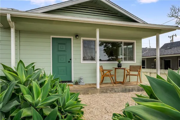 $879,000 | 520 Bonita Street, Morro Bay, CA 93442
