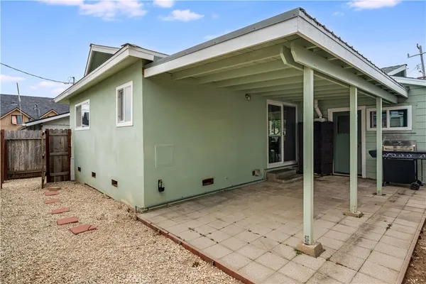 $879,000 | 520 Bonita Street, Morro Bay, CA 93442