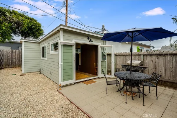 $879,000 | 520 Bonita Street, Morro Bay, CA 93442