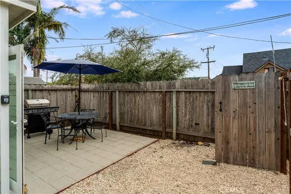 $879,000 | 520 Bonita Street, Morro Bay, CA 93442