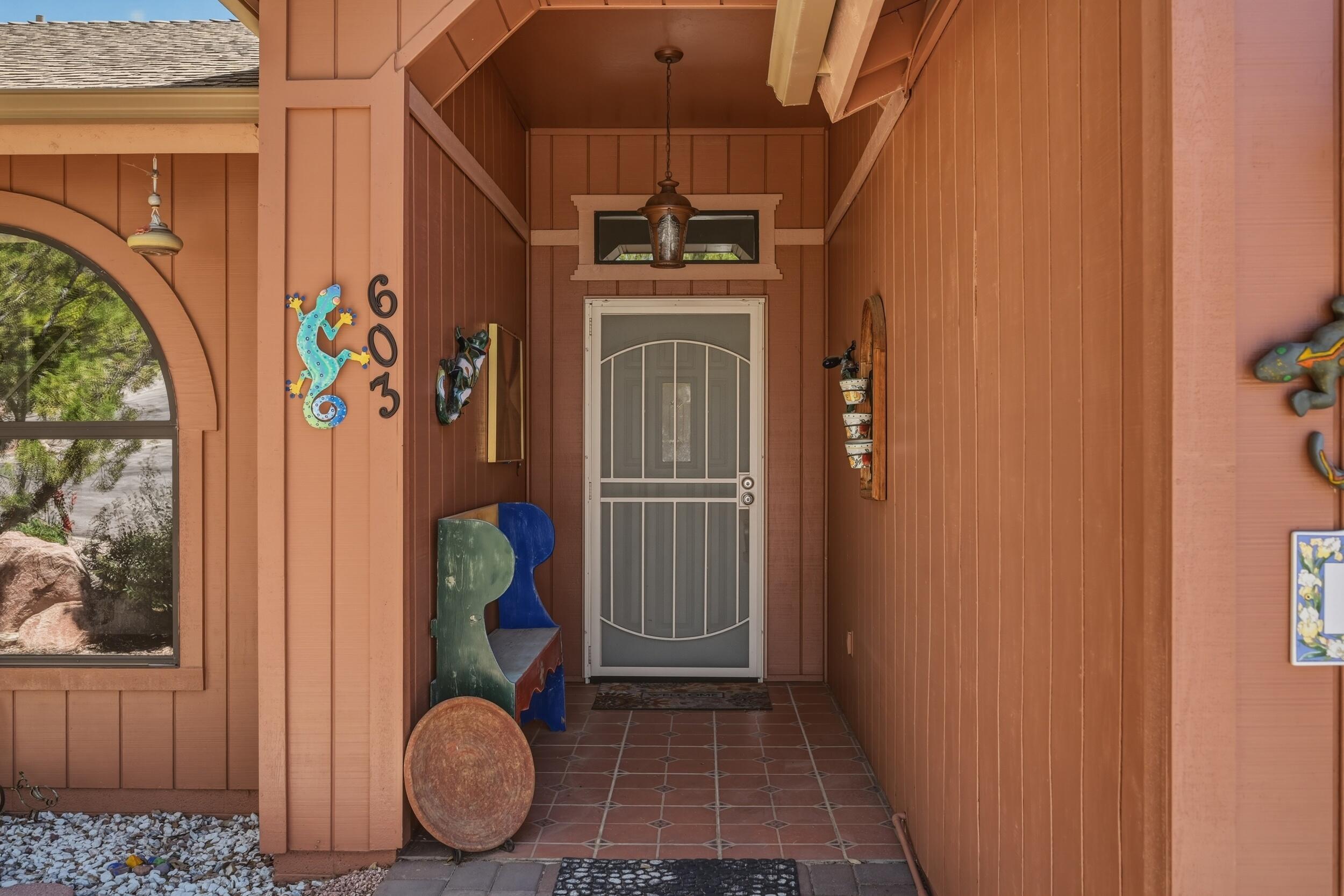 603 East Reno Ridge Circle Payson, AZ 85541 - Photo 3 of 38