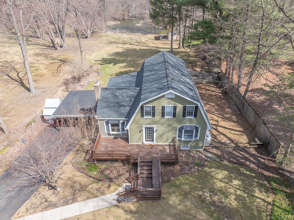 30 Lomala Road Hopewell Junction, NY 12533 - Photo 1 of 1 Drone / aerial view