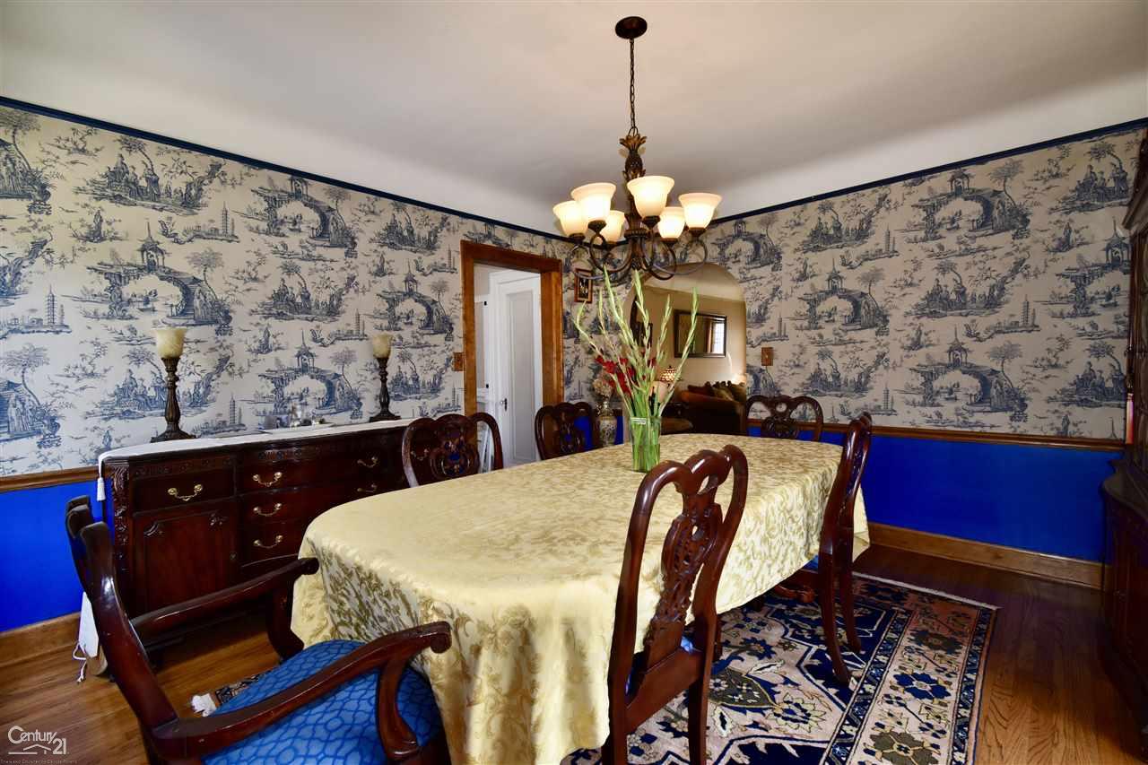 826 Barrington Road Grosse Pointe Park, MI 48230 - Photo 6 of 31