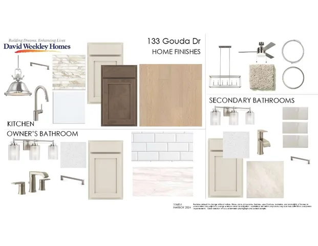 $309,990 | 133 Gouda Drive, Bastrop, TX 78602