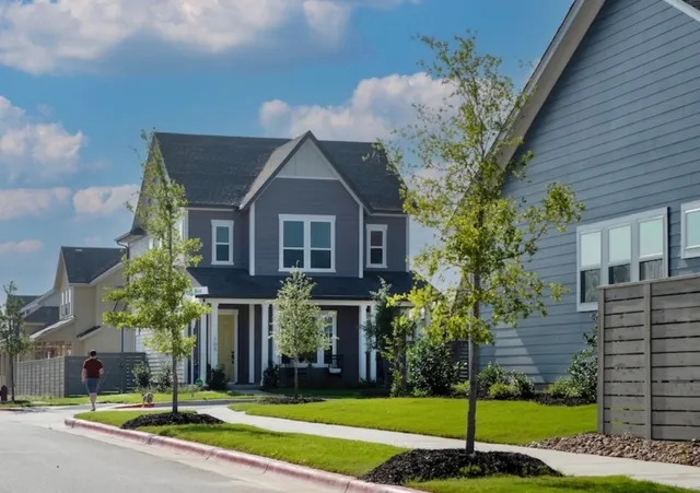 $309,990 | 133 Gouda Drive, Bastrop, TX 78602