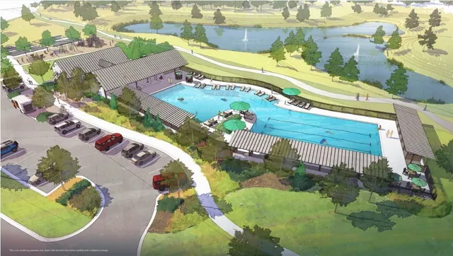 $309,990 | 133 Gouda Drive, Bastrop, TX 78602