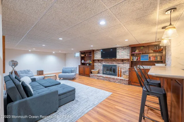 $14,000 | 623 Brooklyn Boulevard, Sea Girt, NJ 08750