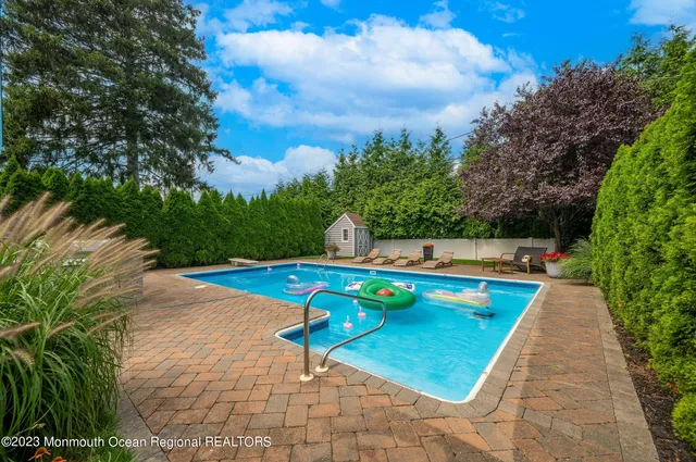 $14,000 | 623 Brooklyn Boulevard, Sea Girt, NJ 08750