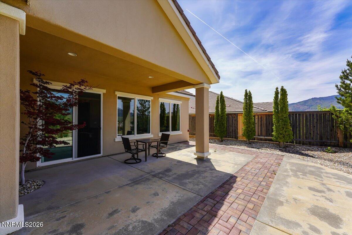 1545 Meridian Ranch Drive Reno, NV 89523 - Photo 34 of 50 38-1545 Meridian Ranch Dr Reno NV 89523