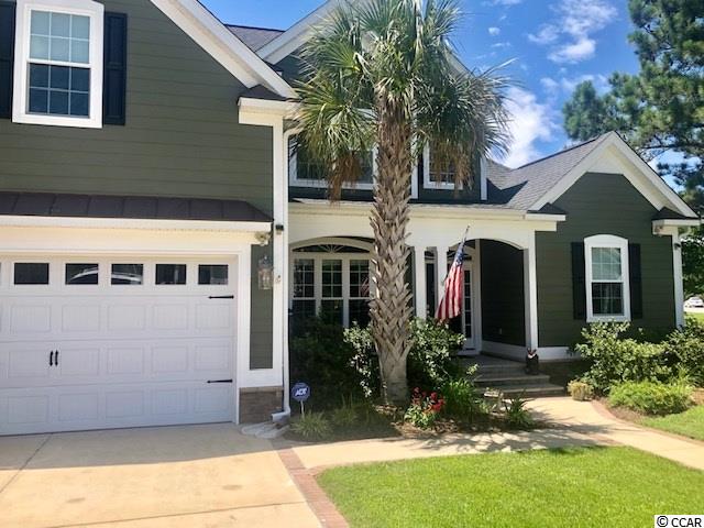 274 Outboard Drive Murrells Inlet, SC 29576 - Photo 2 of 39