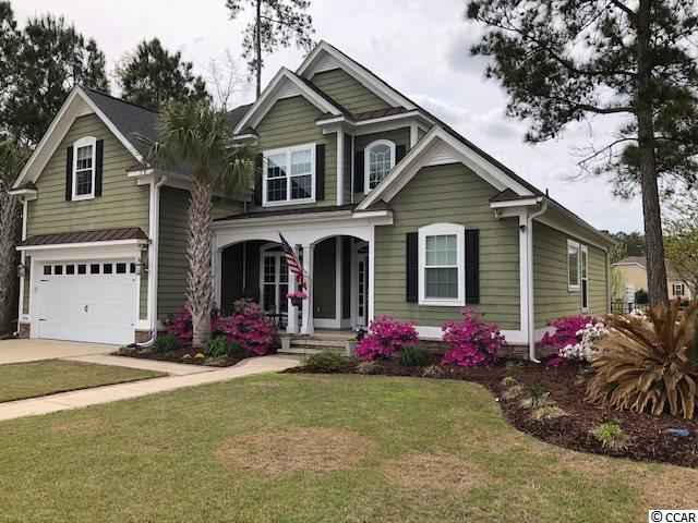 274 Outboard Drive Murrells Inlet, SC 29576 - Photo 35 of 39