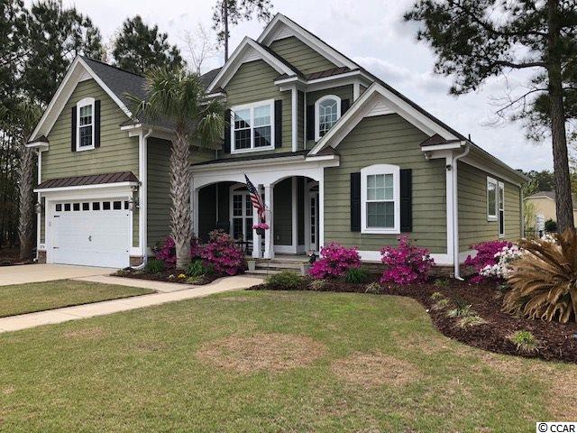 274 Outboard Drive Murrells Inlet, SC 29576 - Photo 39 of 39