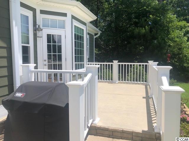274 Outboard Drive Murrells Inlet, SC 29576 - Photo 5 of 39
