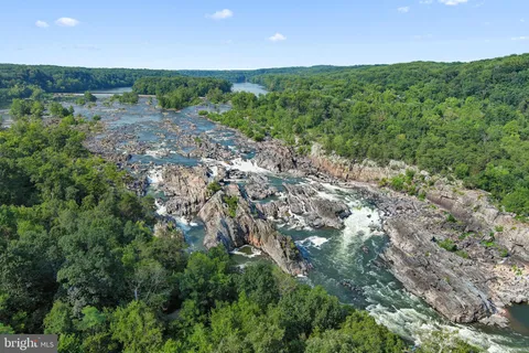 $6,500,000 | 9500 Georgetown Pike, Great Falls, VA 22066