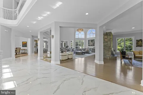$6,500,000 | 9500 Georgetown Pike, Great Falls, VA 22066